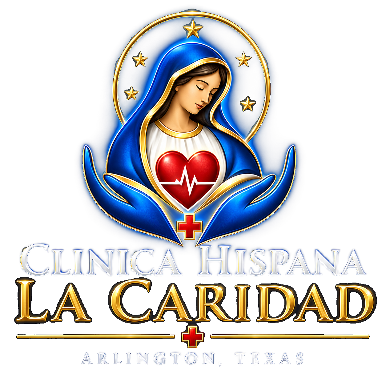 Clínica Hispana La Caridad — Arlington, Texas